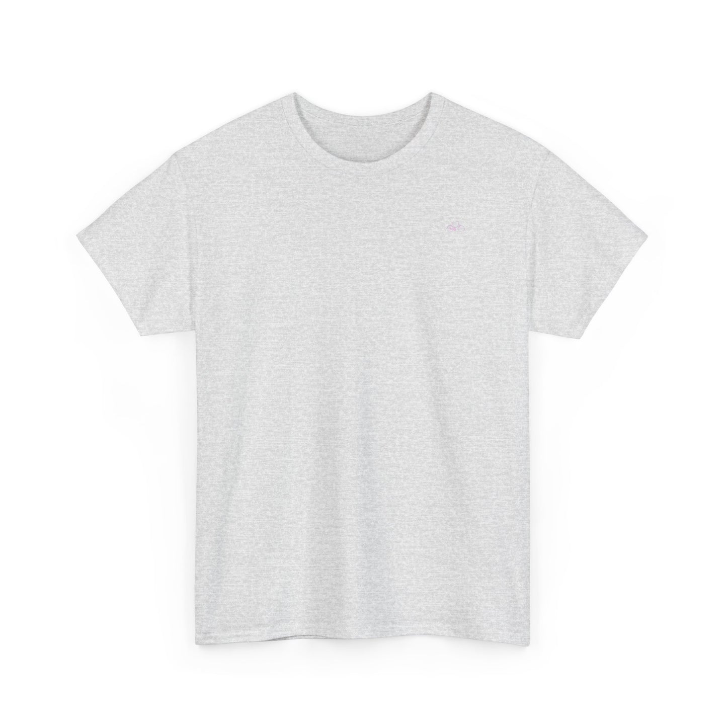 Namjooning Text Unisex Heavy Cotton Tee
