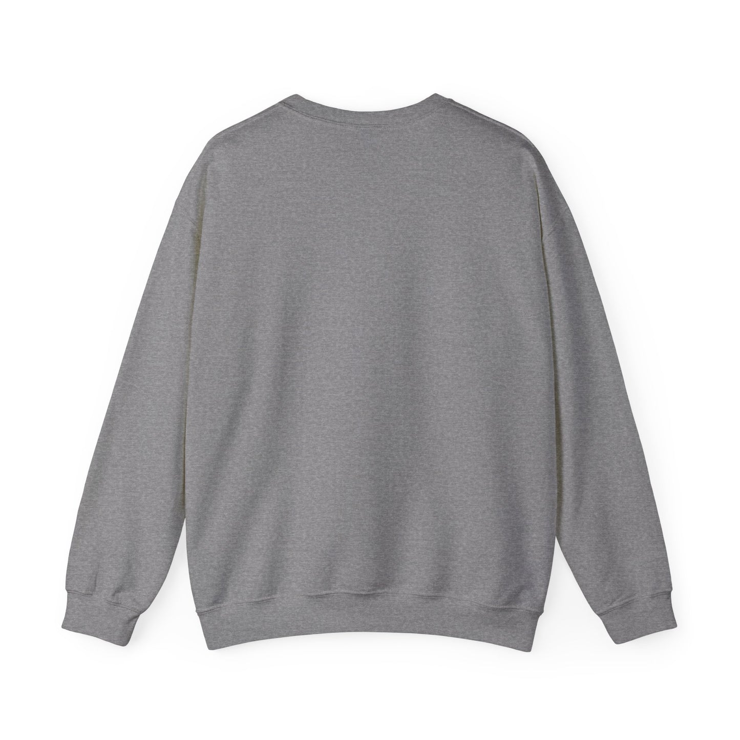 Min Yoongi Quote Unisex Heavy Blend™ Crewneck Sweatshirt