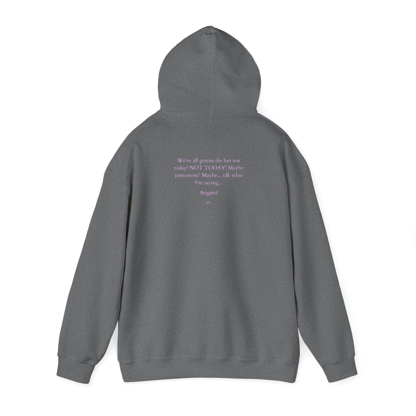 Namjooning Unisex Heavy Blend™ Hooded Sweatshirt