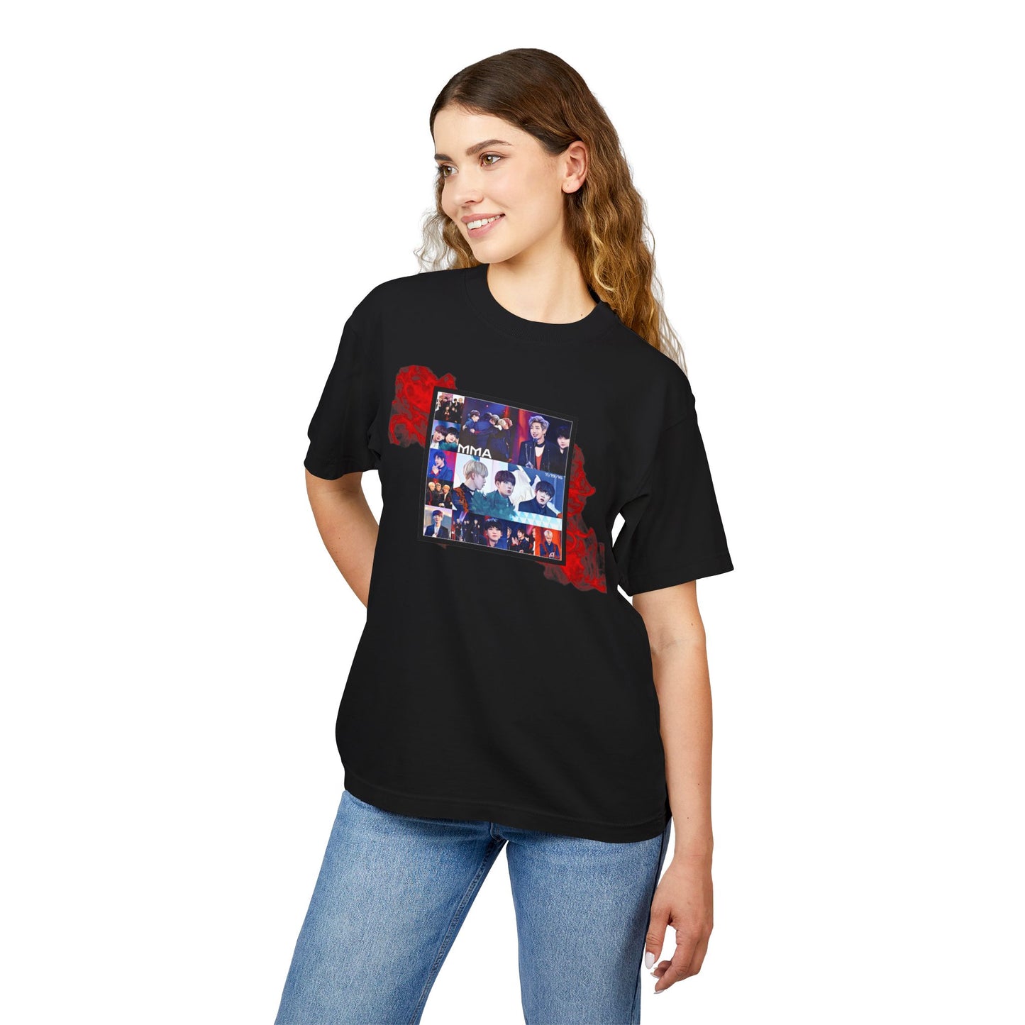 11/19/16 Unisex Urban Heavy Tee