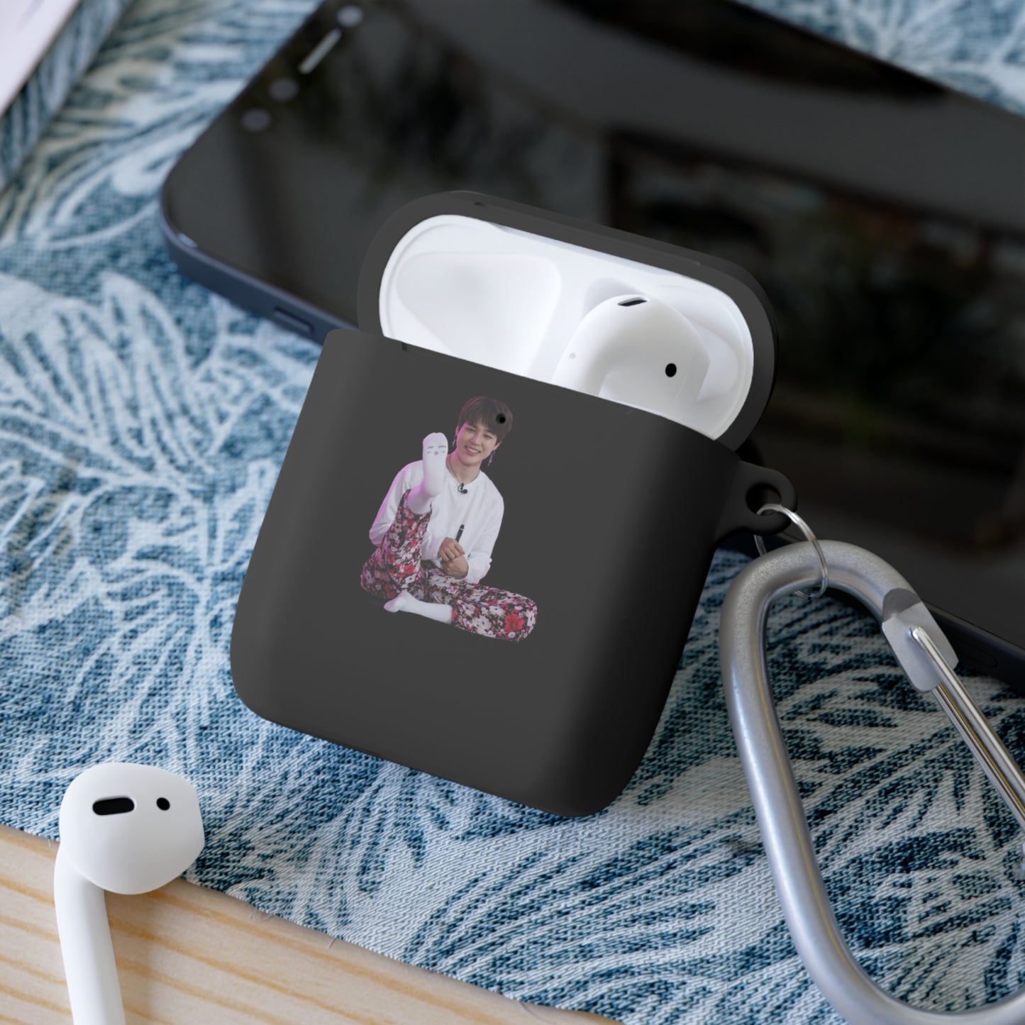 Chim Chim AirPods and AirPods Pro Case Cover