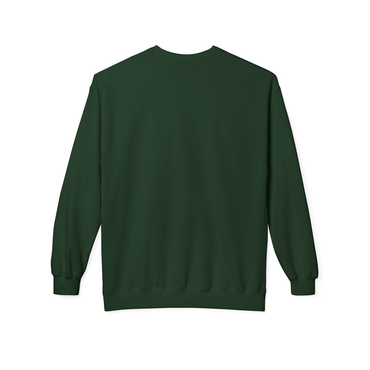 Jhope Graphic Unisex Midweight Softstyle Fleece Crewneck Sweatshirt