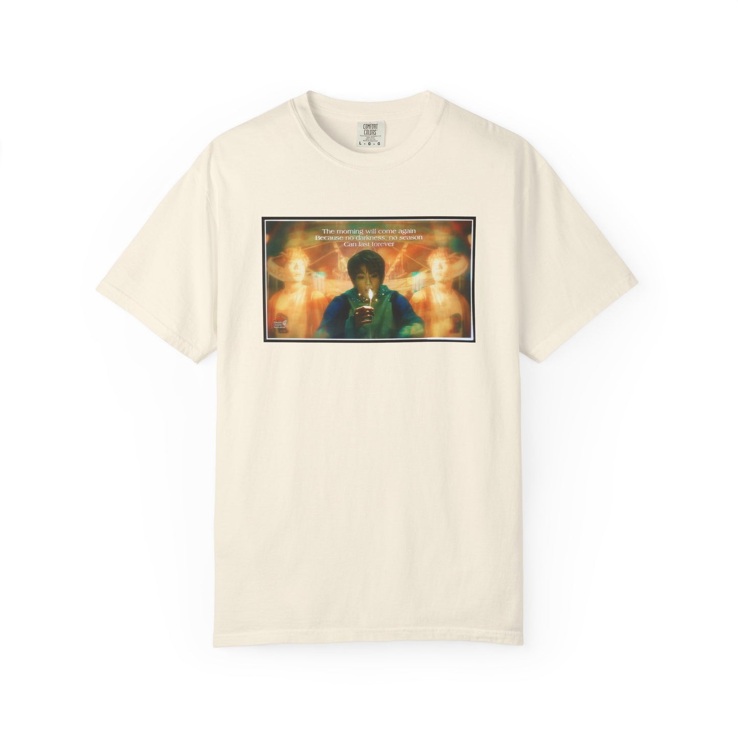 Spring Day Flame T-shirt
