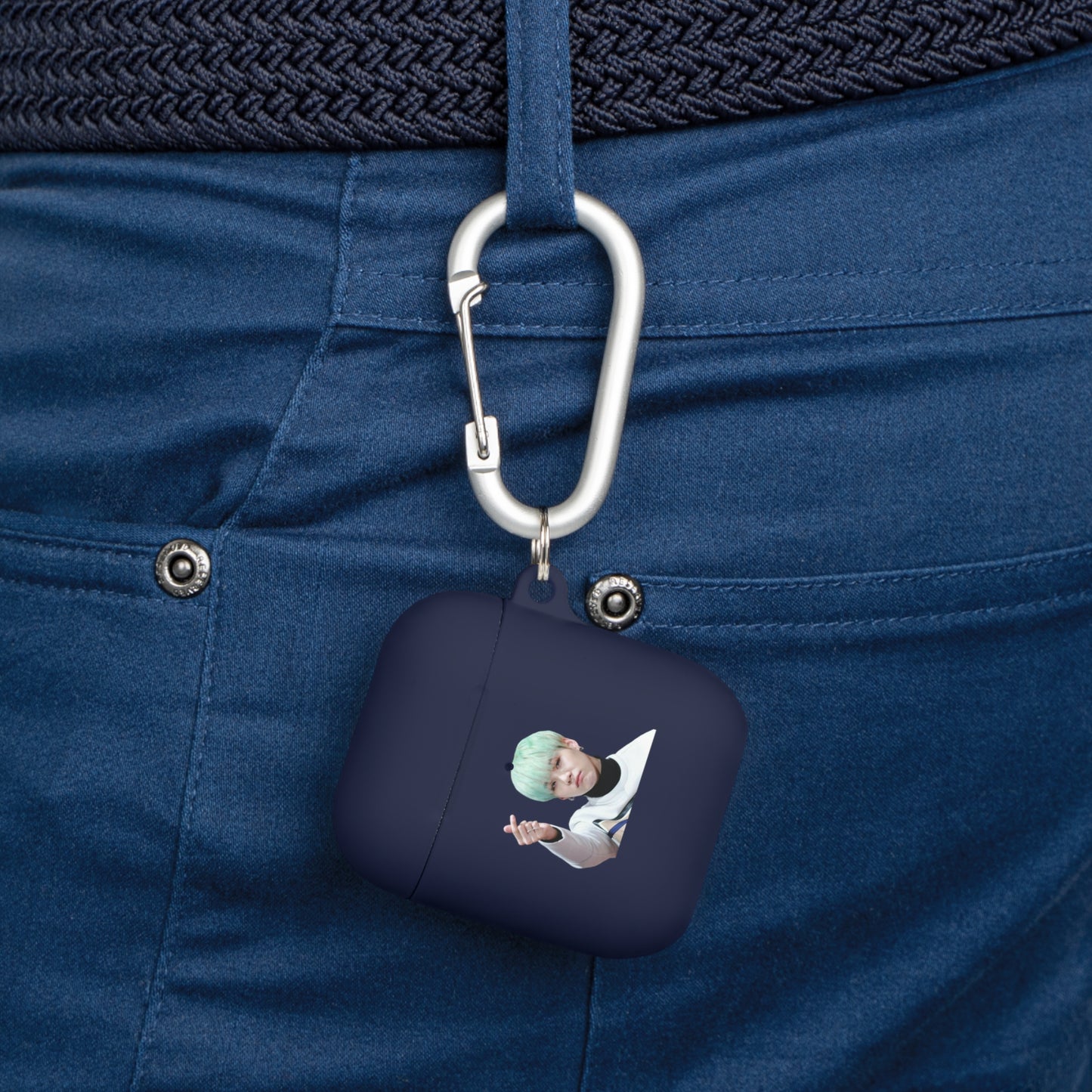 Suga-wa AirPods and AirPods Pro Case Cover