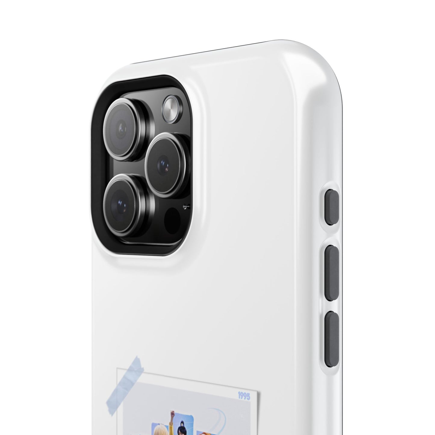 Cutie, Sexy, Lovely Impact-Resistant Cases