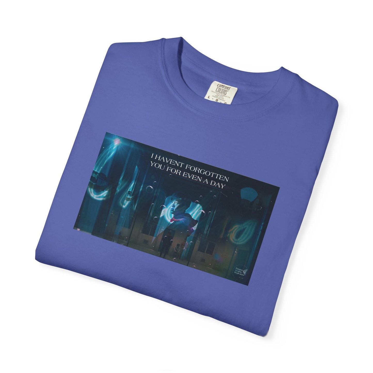 Omlas Spring Day T-shirt