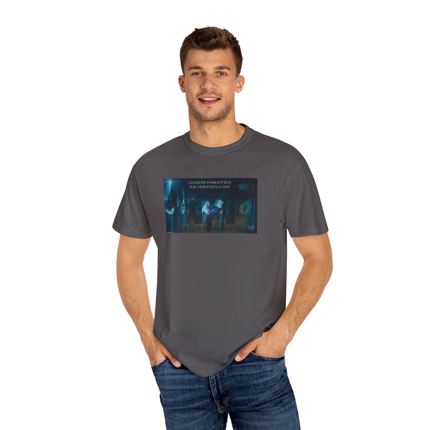 Omlas Spring Day T-shirt