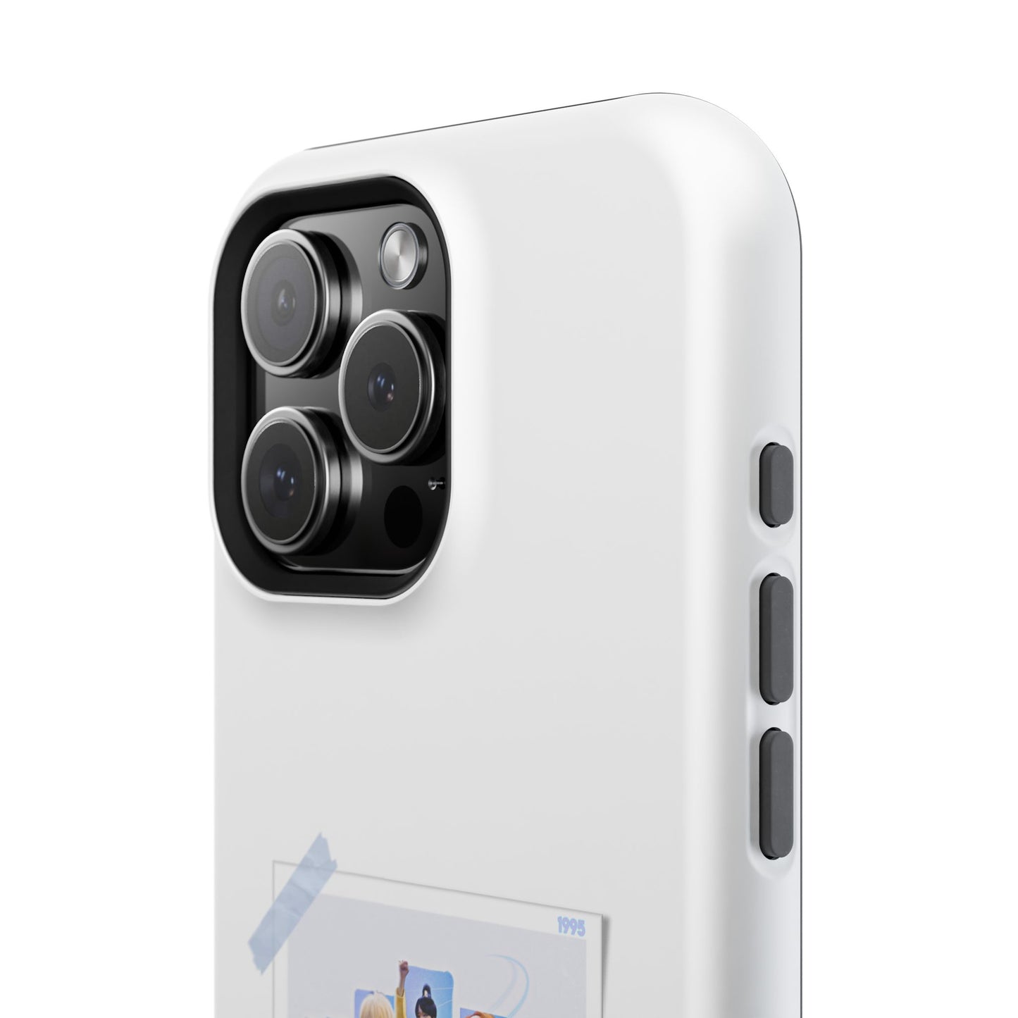 Cutie, Sexy, Lovely Impact-Resistant Cases