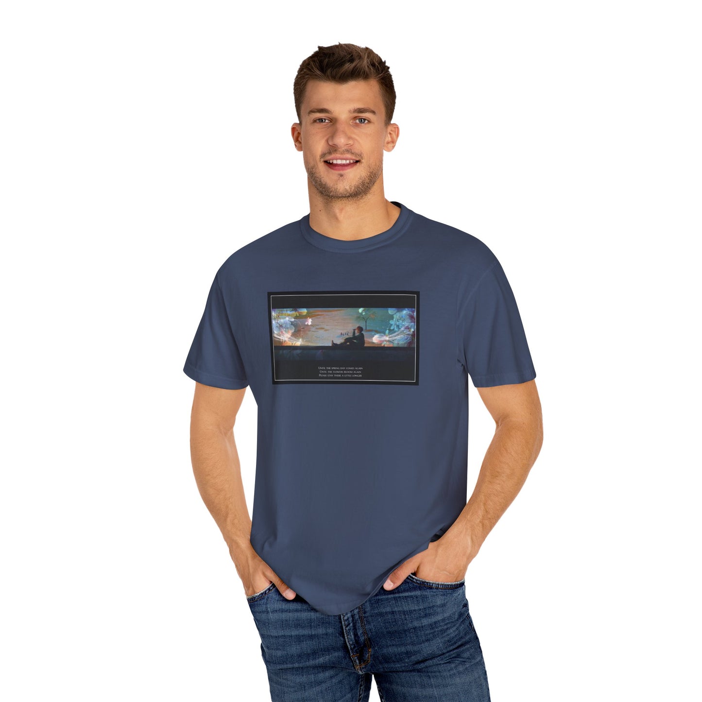 Stay A Little Longer T-shirt