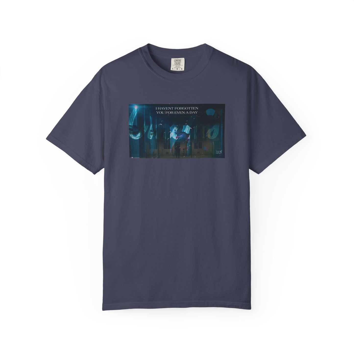 Omlas Spring Day T-shirt
