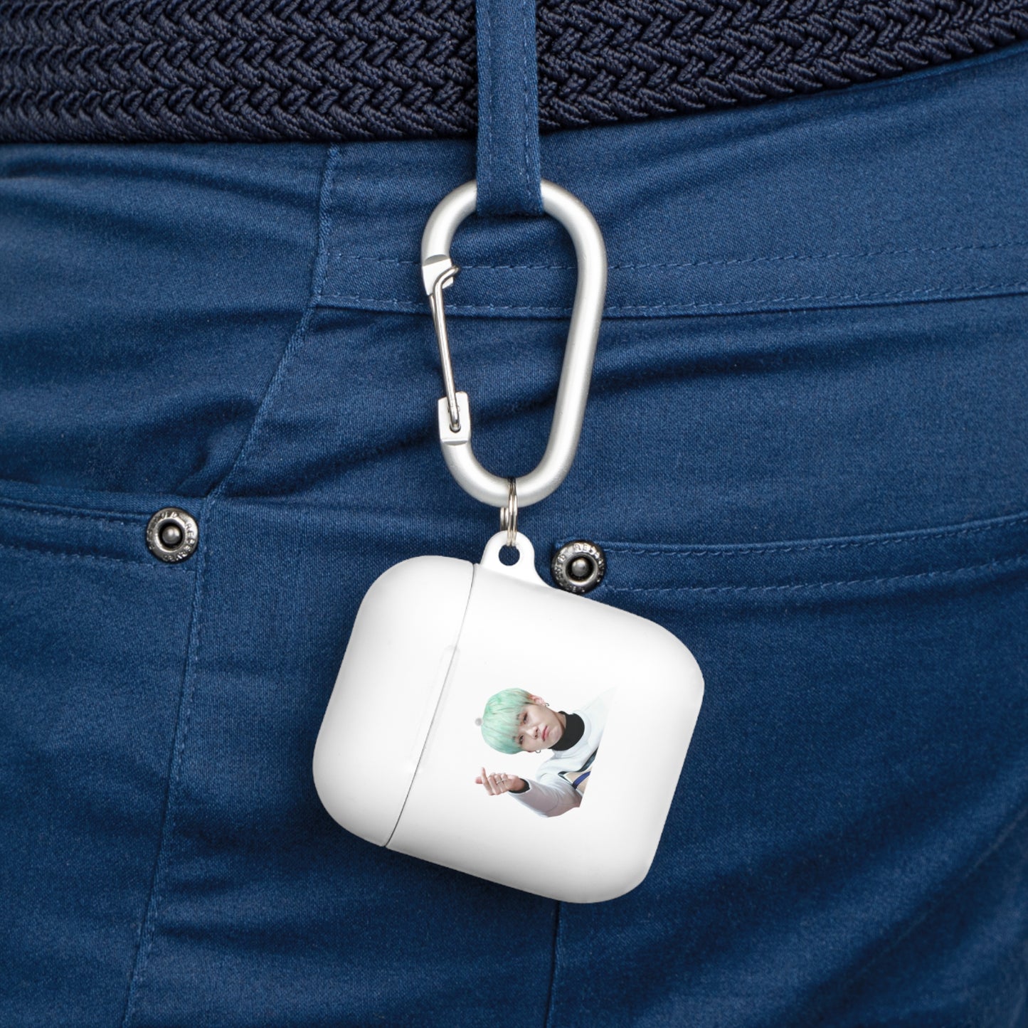 Suga-wa AirPods and AirPods Pro Case Cover