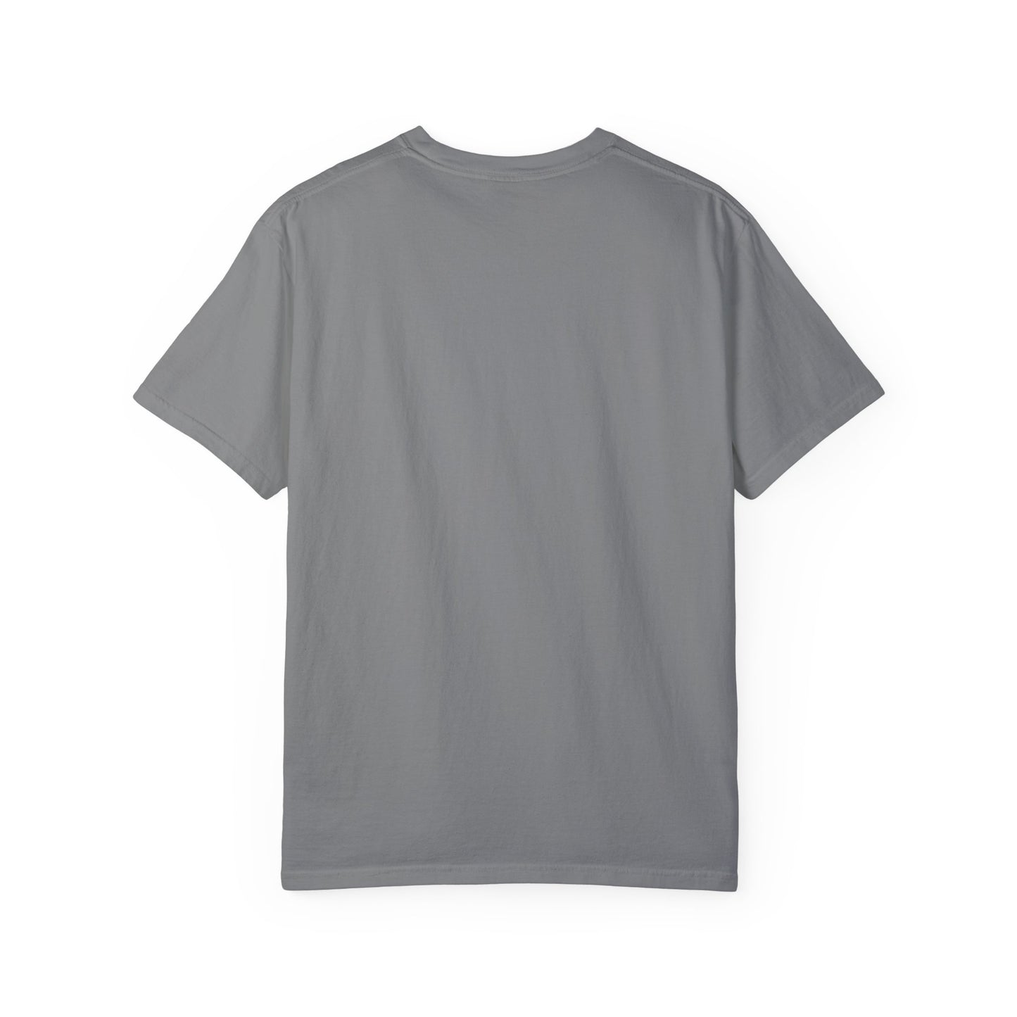 International Playboy Unisex Garment-Dyed T-shirt