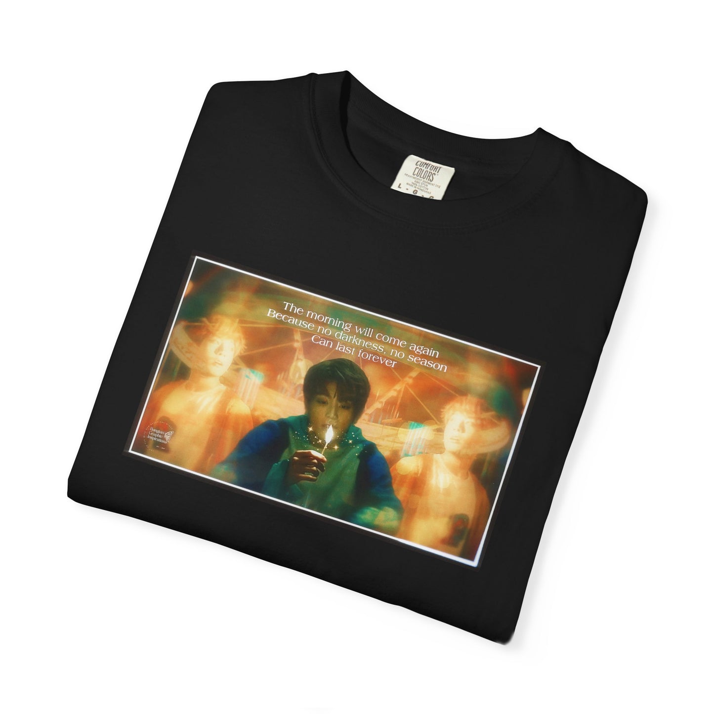 Spring Day Flame T-shirt