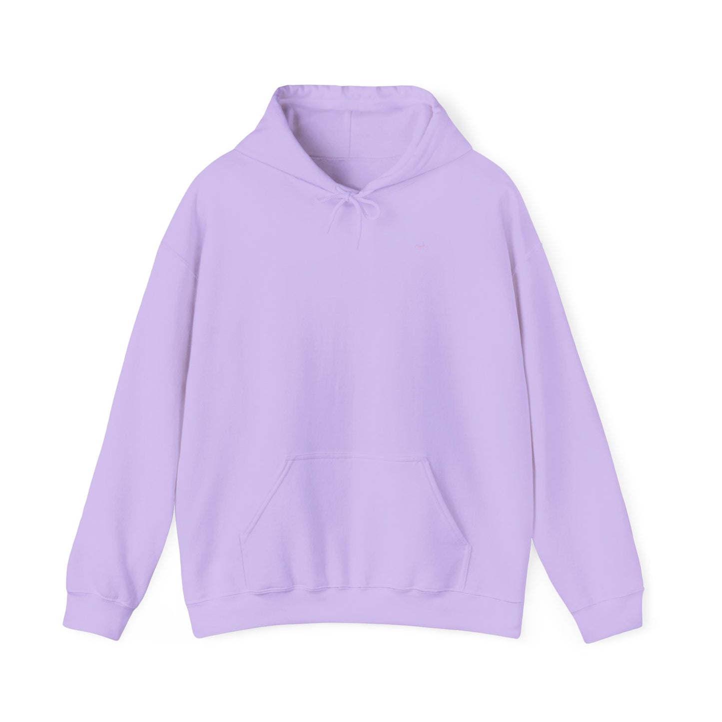 Namjooning Text Unisex Heavy Blend™ Hooded Sweatshirt
