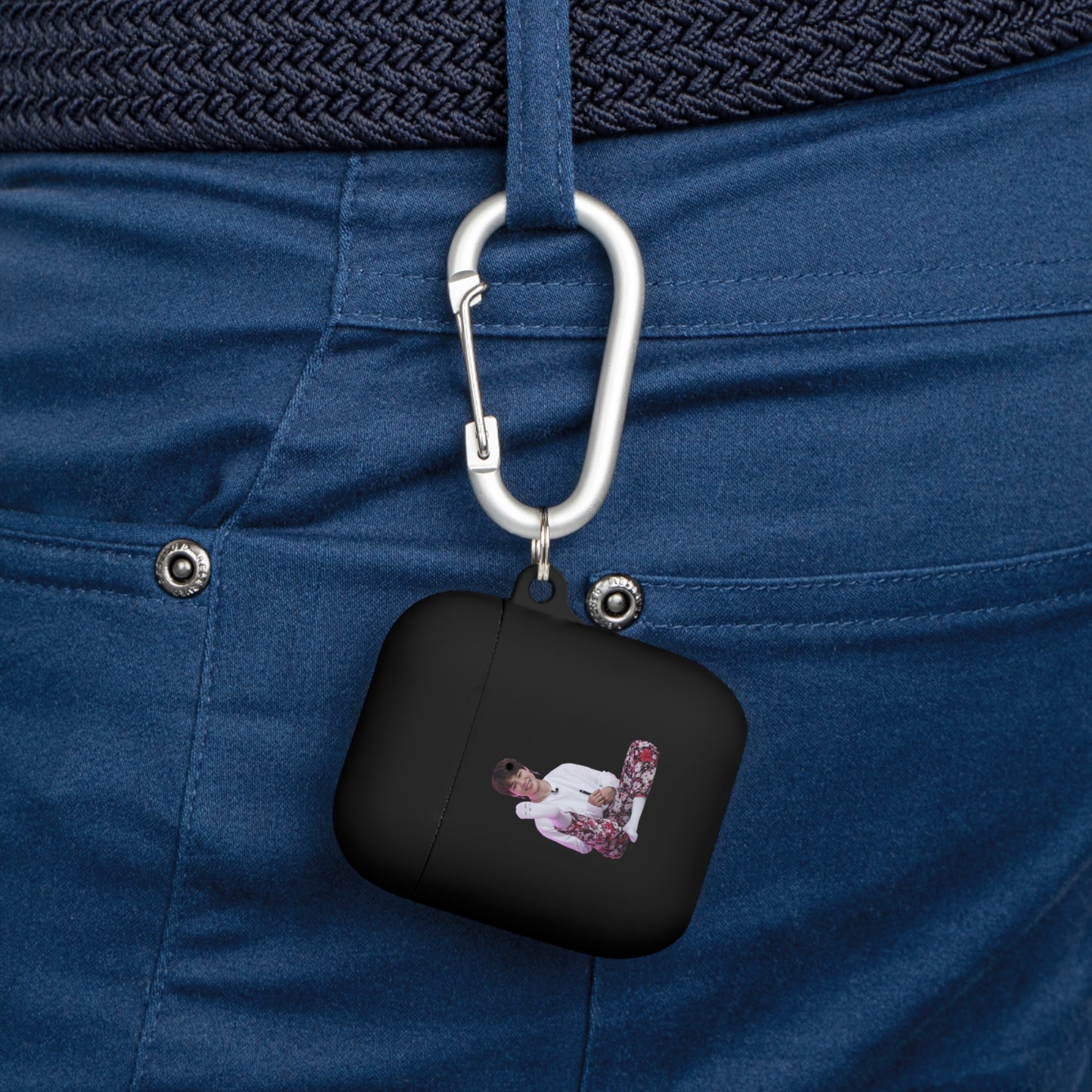 Chim Chim AirPods and AirPods Pro Case Cover