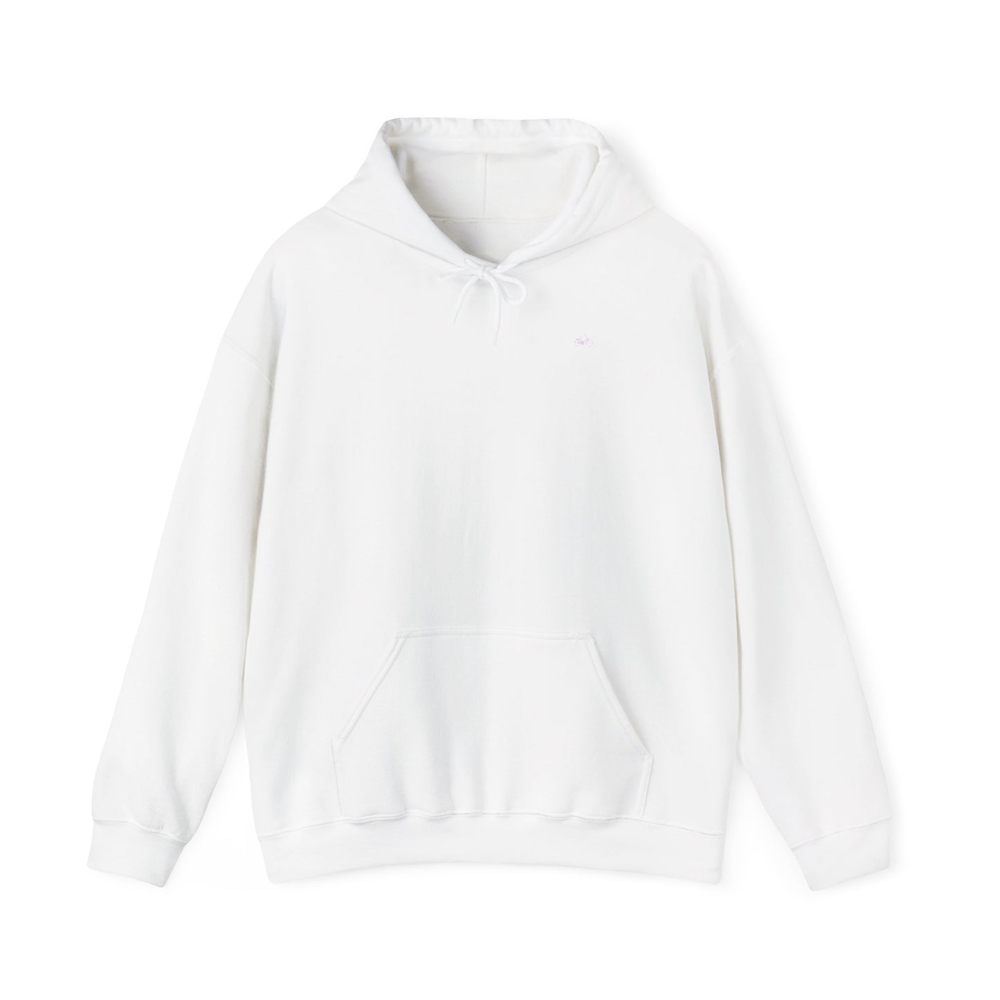 Namjooning Text Unisex Heavy Blend™ Hooded Sweatshirt