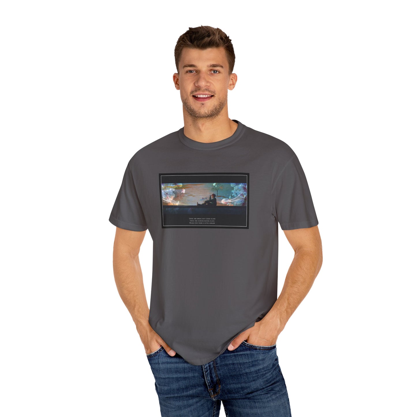 Stay A Little Longer T-shirt