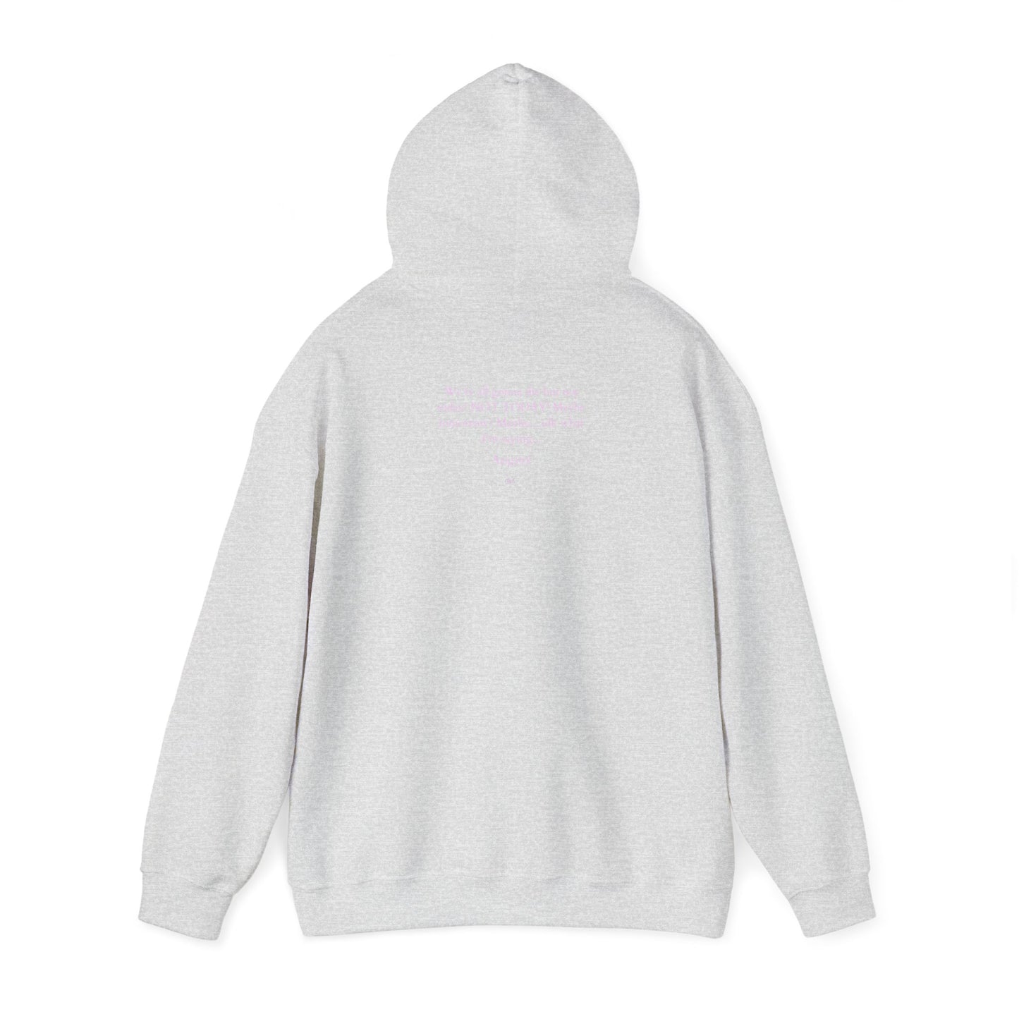 Namjooning Unisex Heavy Blend™ Hooded Sweatshirt
