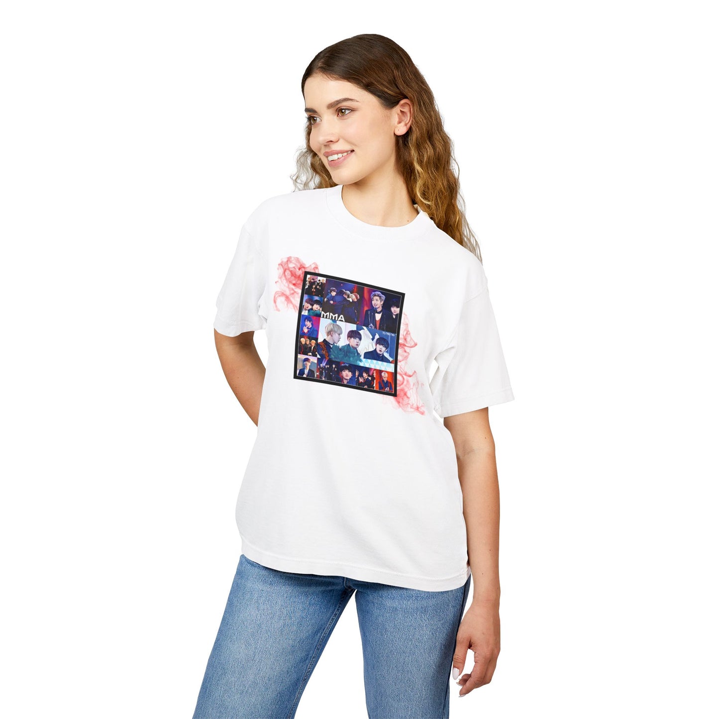 11/19/16 Unisex Urban Heavy Tee