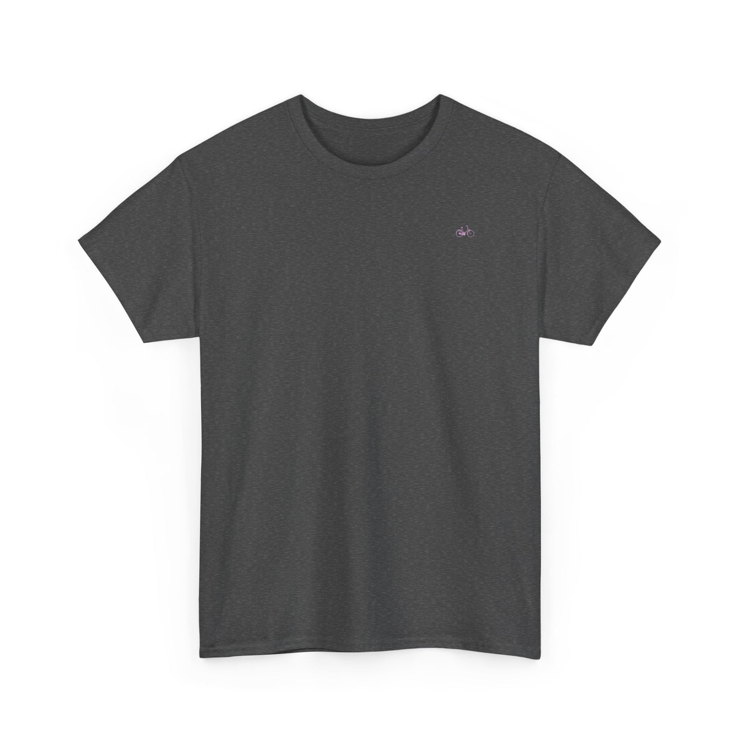Namjooning Text Unisex Heavy Cotton Tee