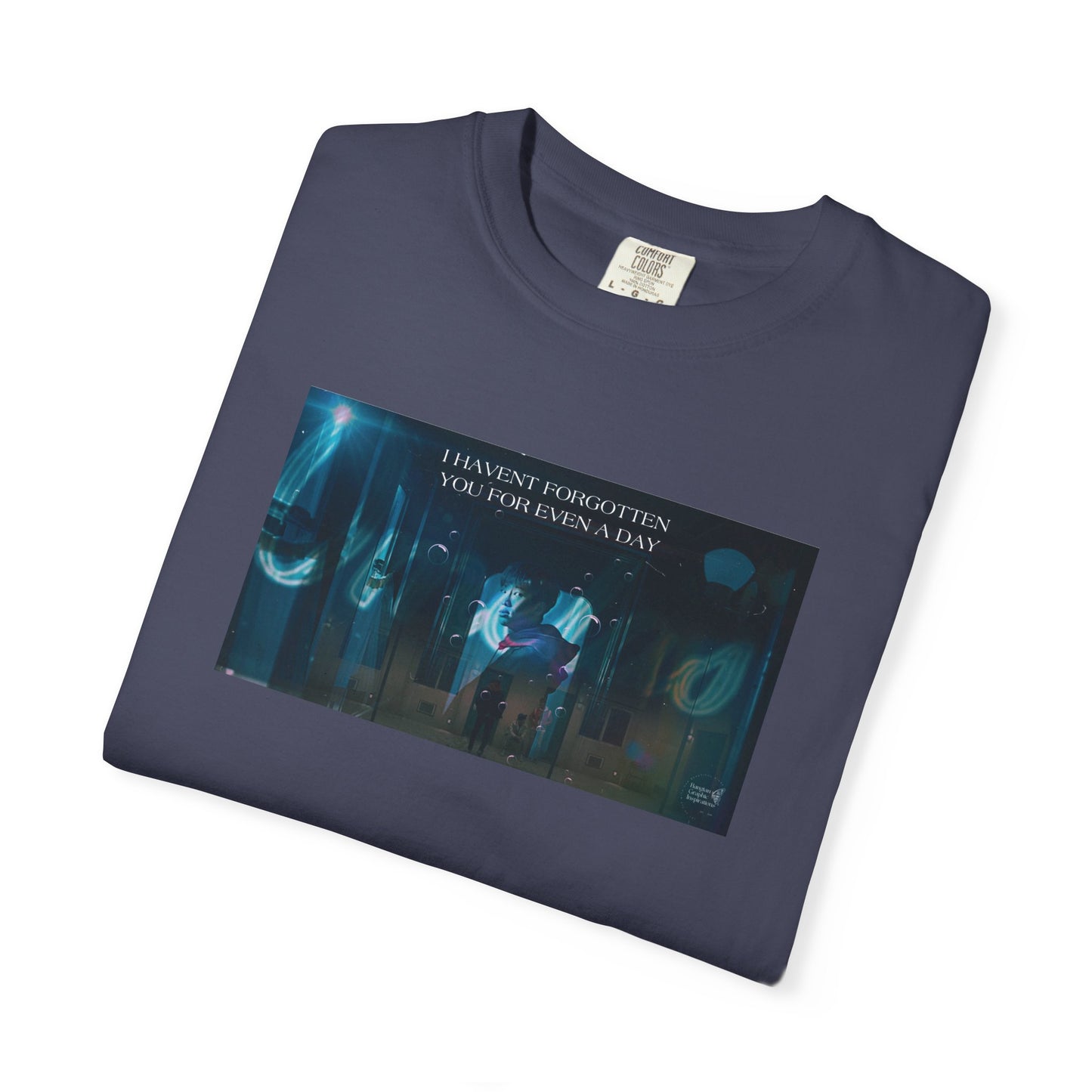 Omlas Spring Day T-shirt