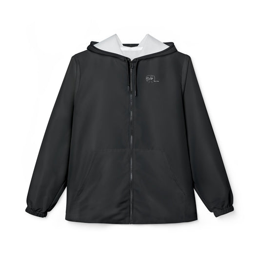 Jhope Passion Windbreaker Jacket (AOP)