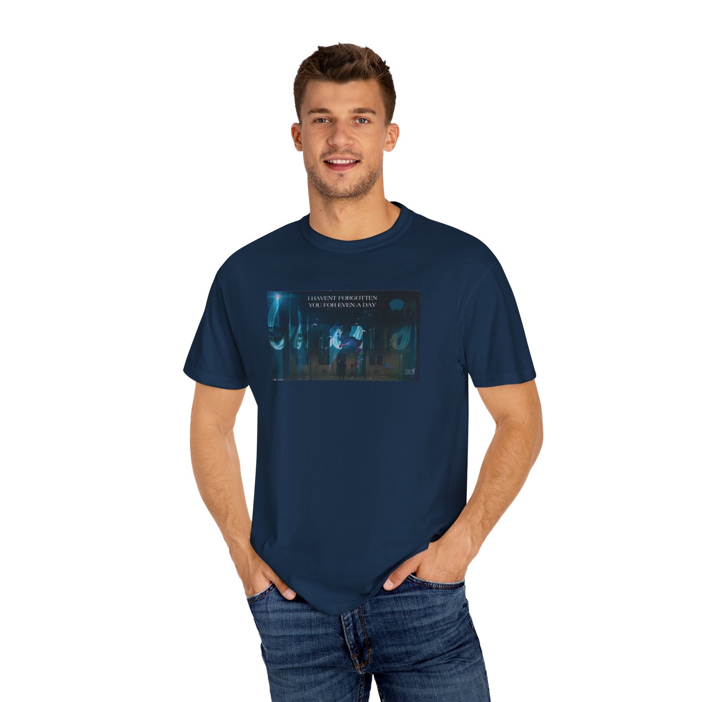 Omlas Spring Day T-shirt