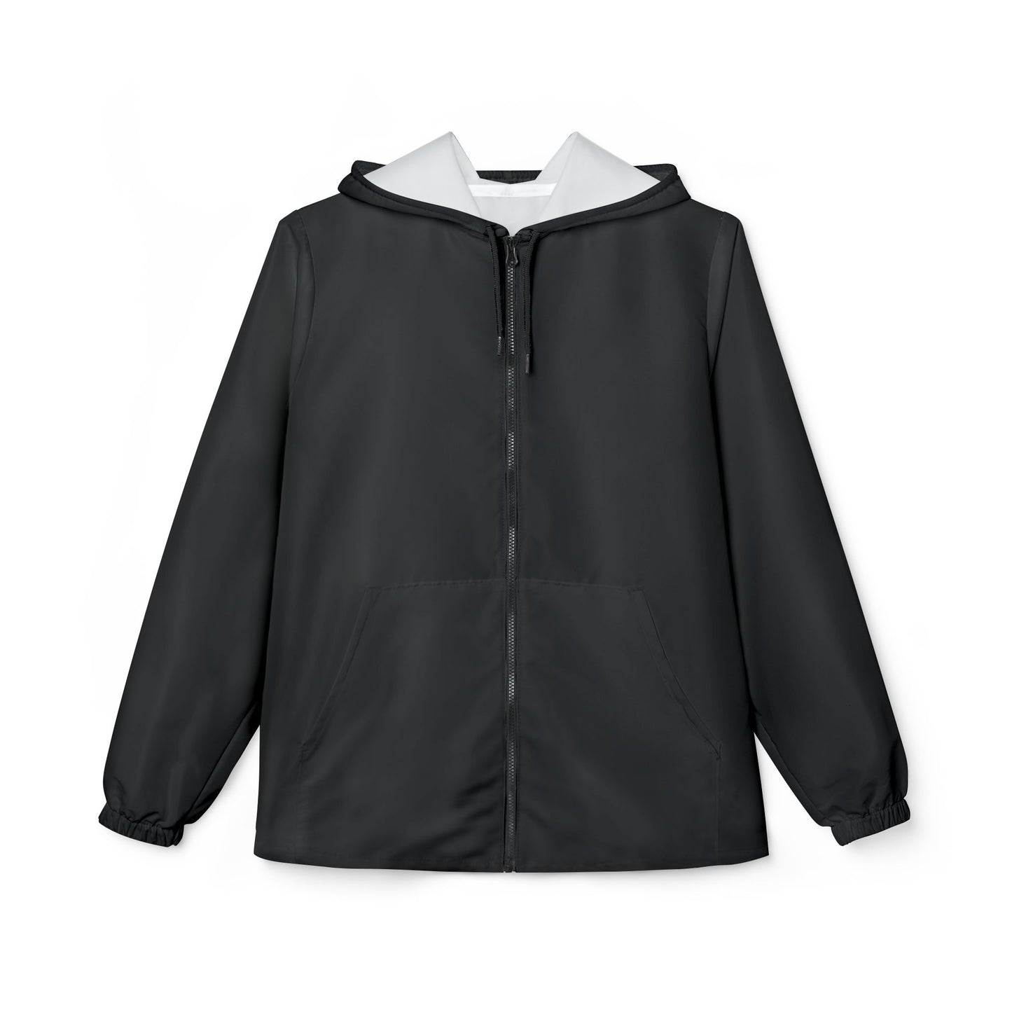 Jhope Graphic Windbreaker Jacket (AOP)
