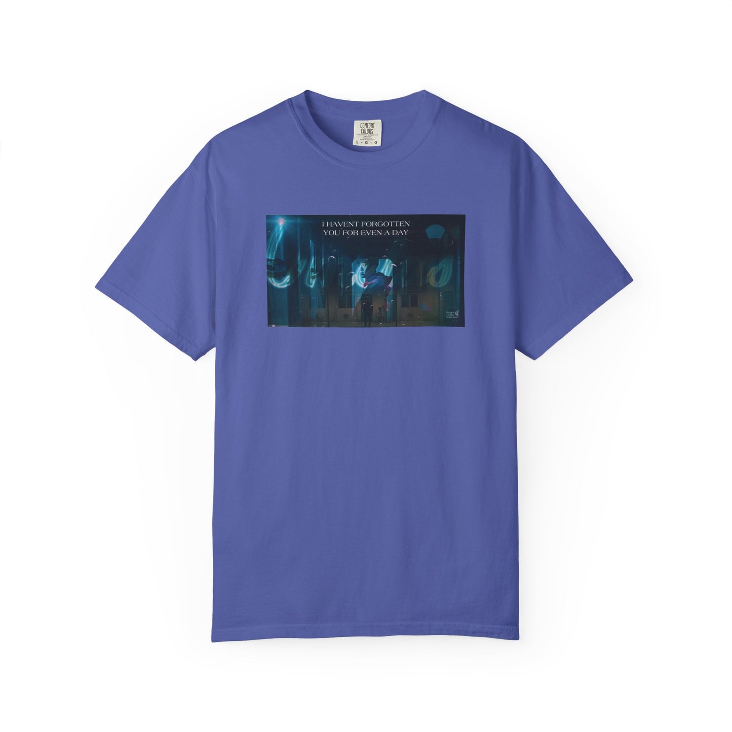 Omlas Spring Day T-shirt