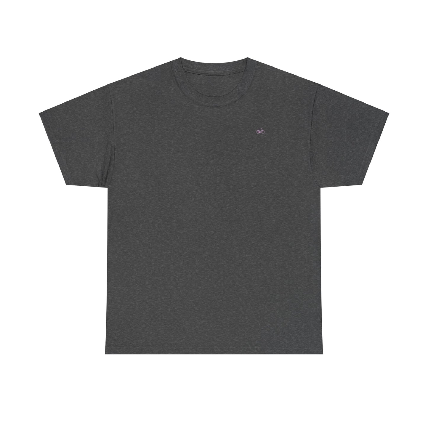Namjooning Text Unisex Heavy Cotton Tee