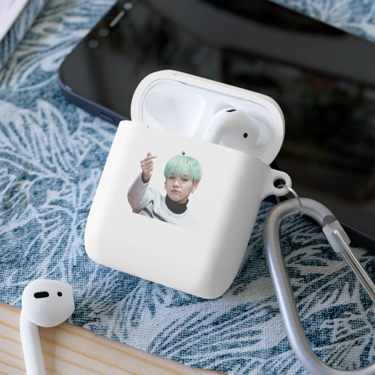 Suga-wa AirPods and AirPods Pro Case Cover