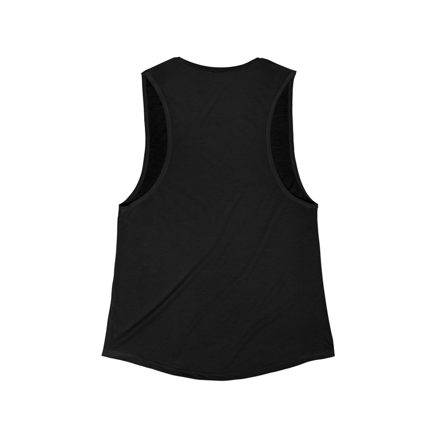 Jhope Passion Women's Flowy Scoop Muscle Tank