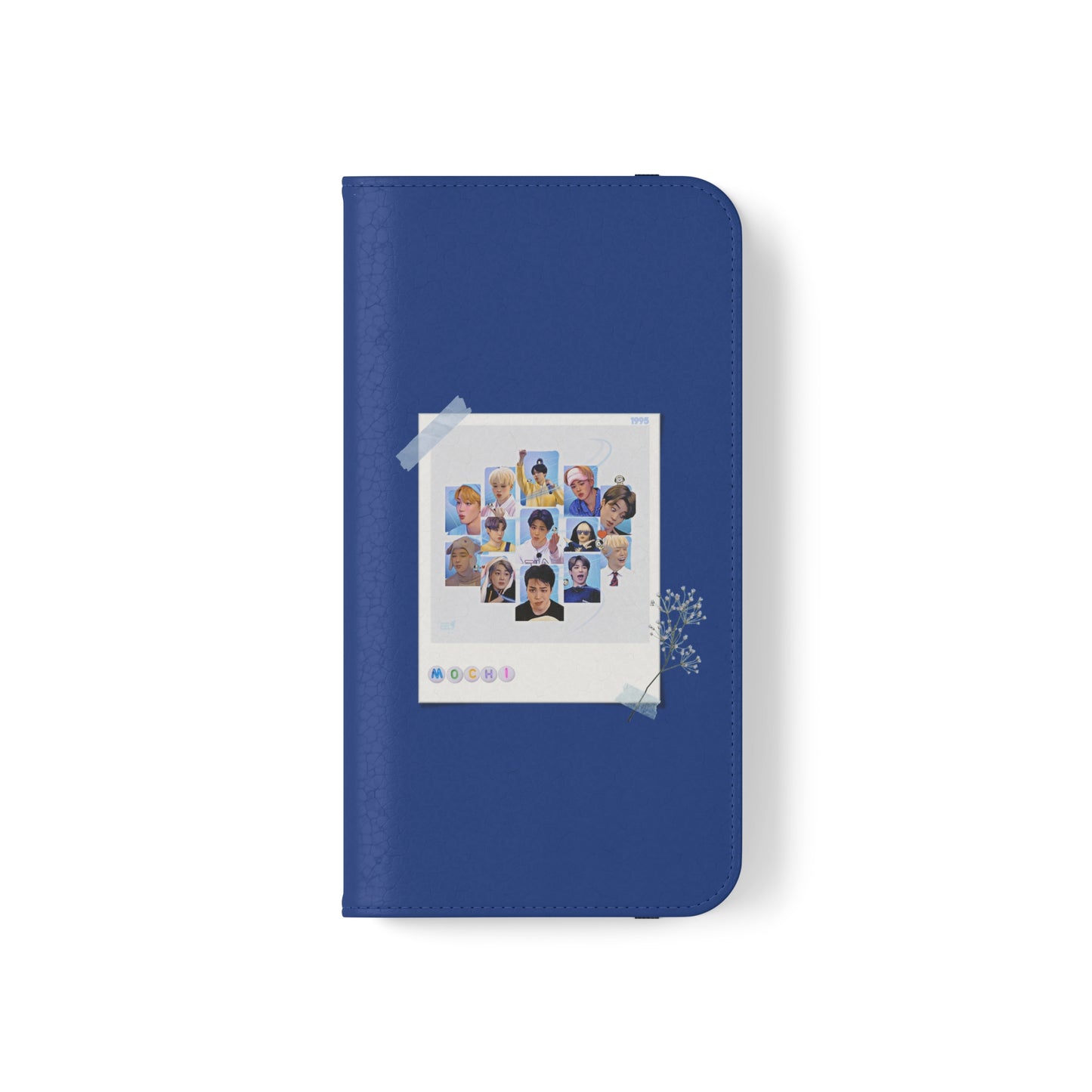 Cutie, Sexy, Lovely Flip Cases