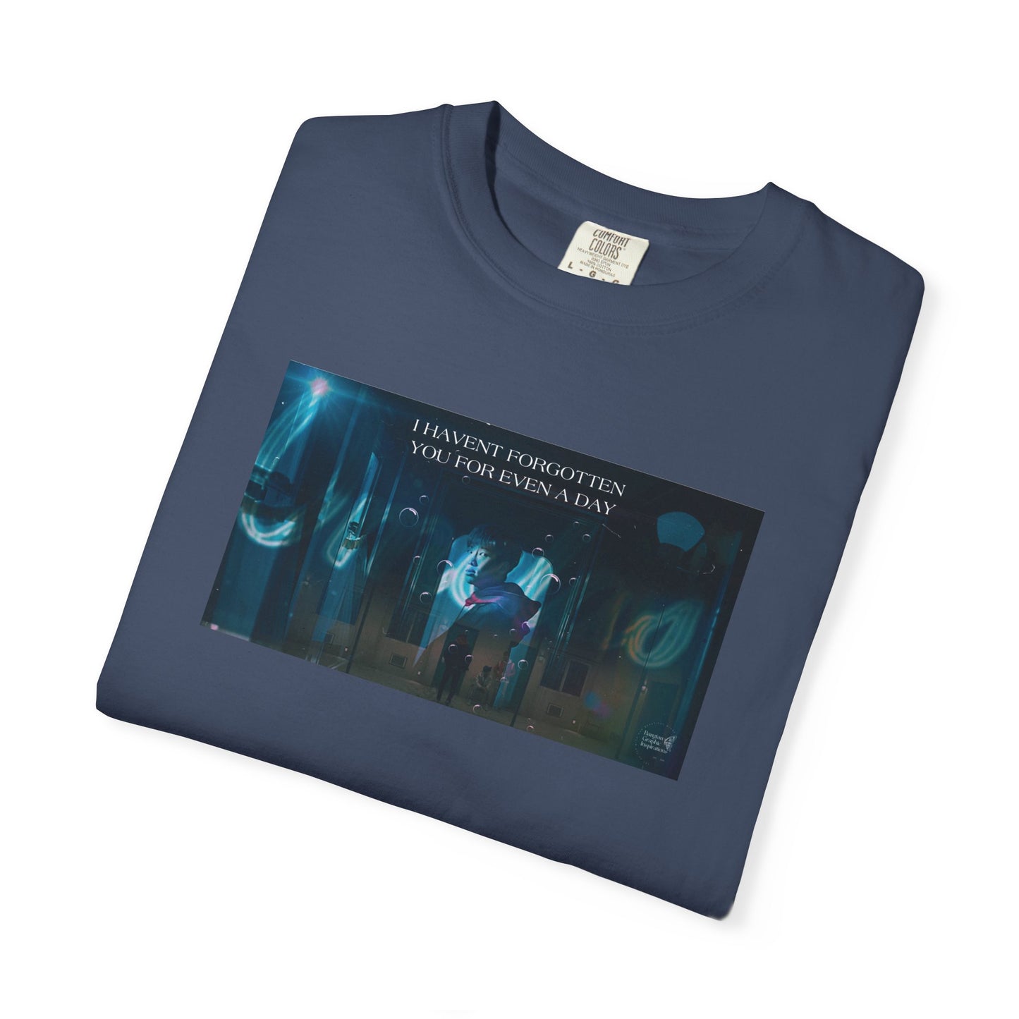 Omlas Spring Day T-shirt