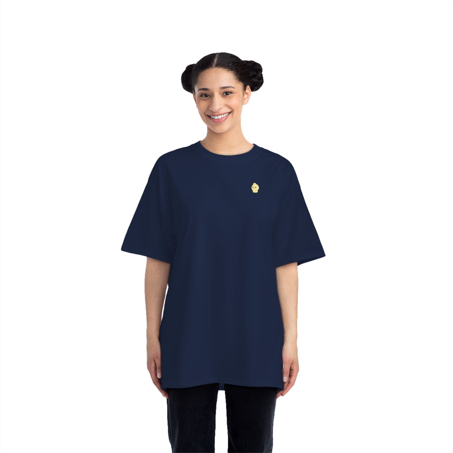 Cutie Sexy Lovely Beefy-T® Short-Sleeve T-Shirt