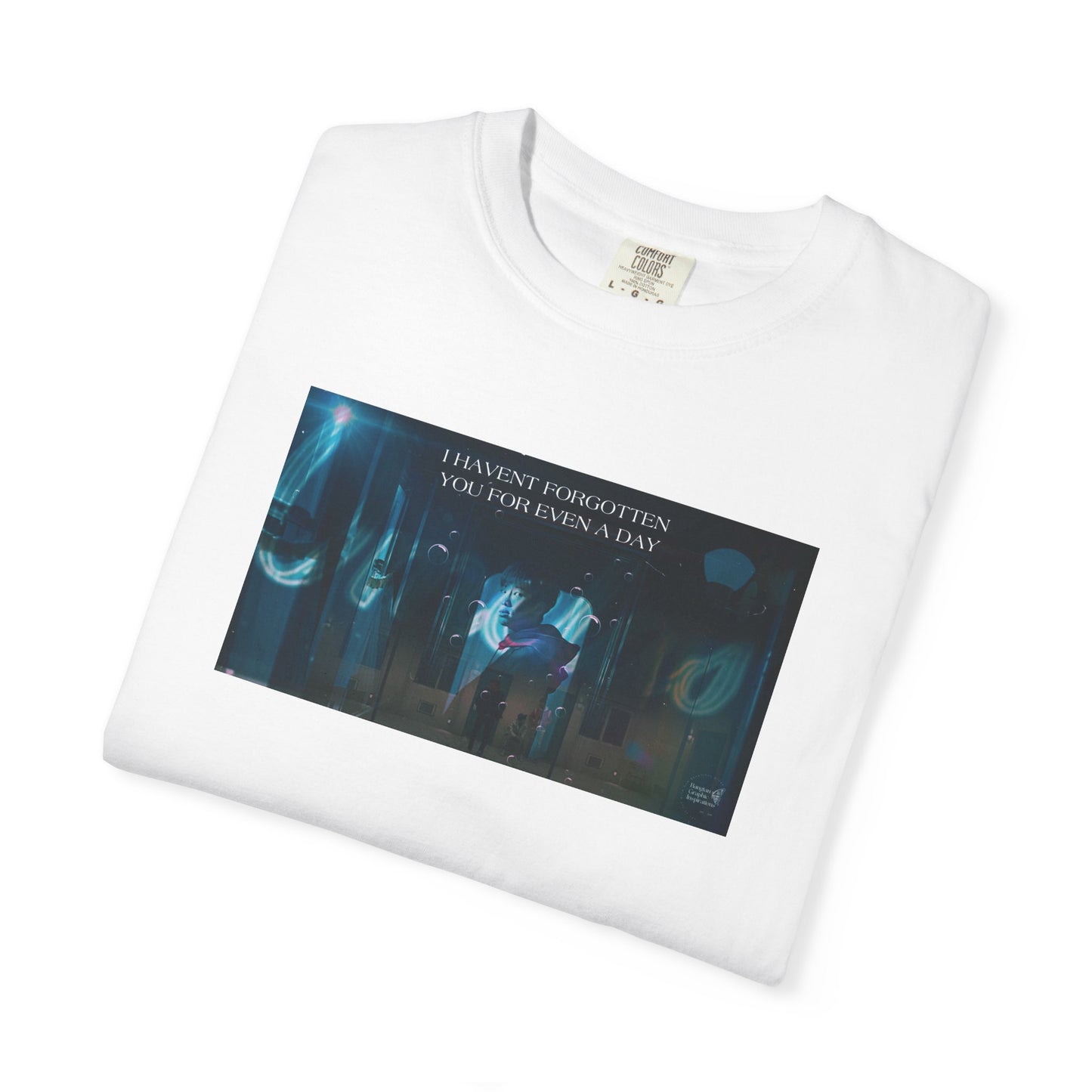 Omlas Spring Day T-shirt