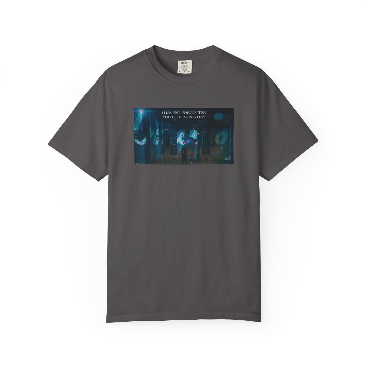 Omlas Spring Day T-shirt
