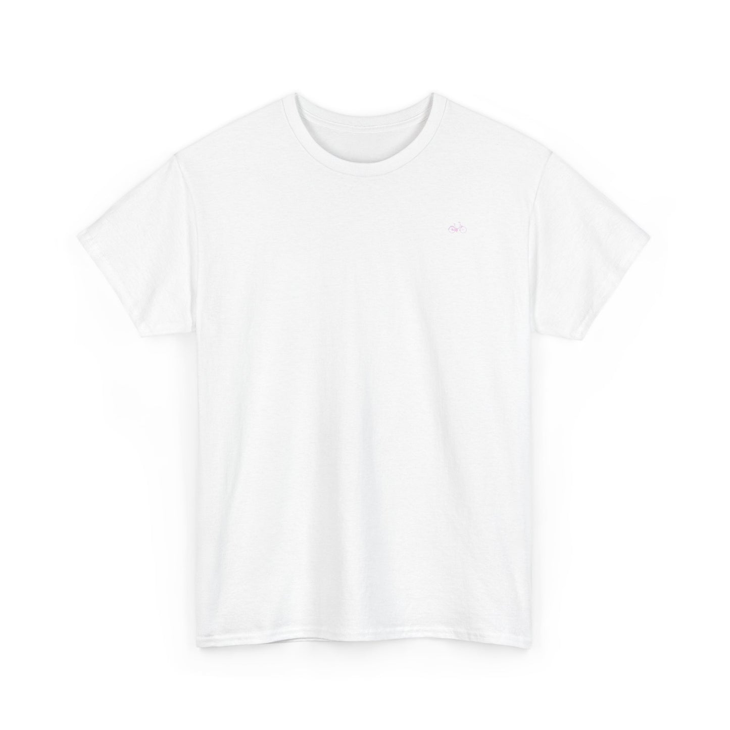 Namjooning Text Unisex Heavy Cotton Tee