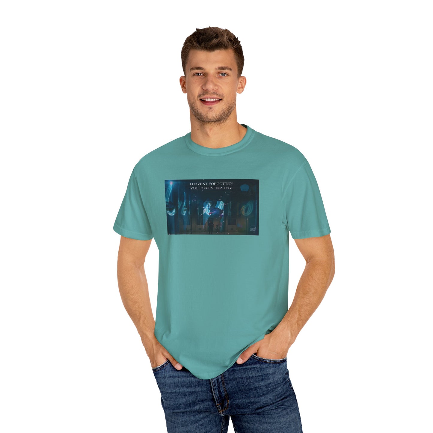 Omlas Spring Day T-shirt