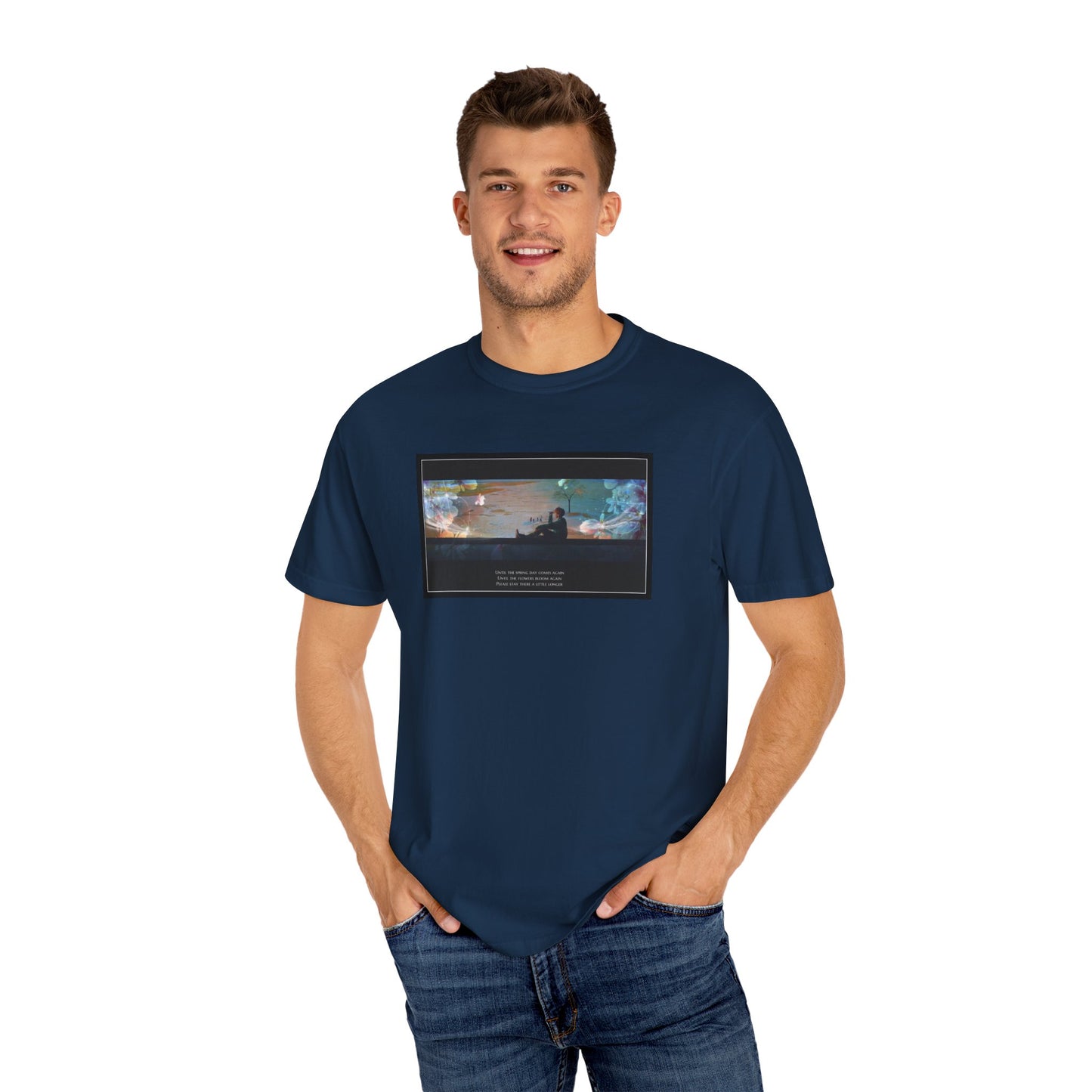 Stay A Little Longer T-shirt