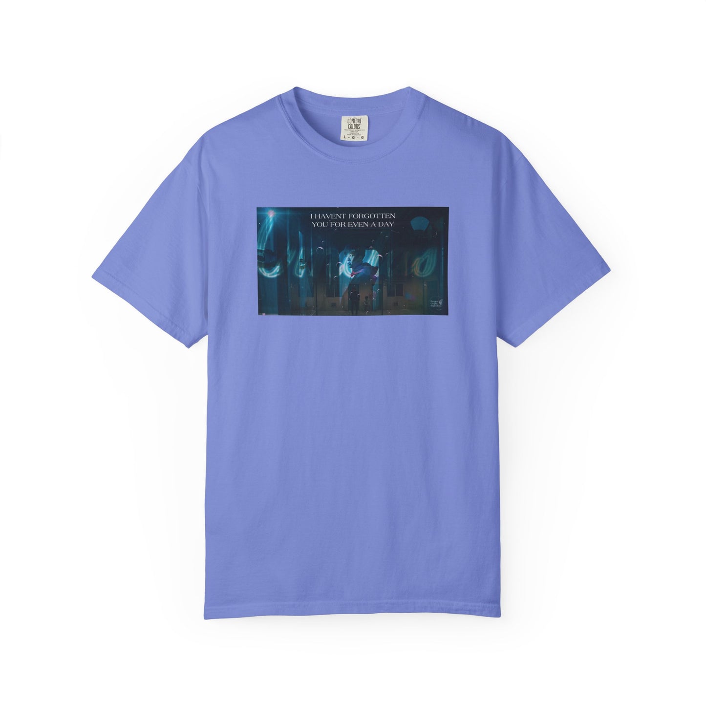 Omlas Spring Day T-shirt