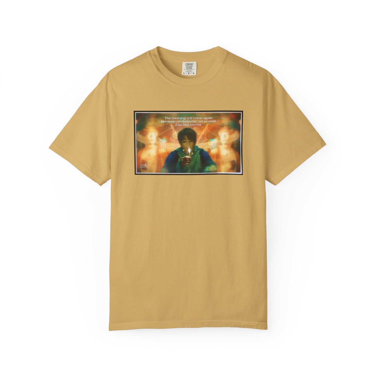 Spring Day Flame T-shirt