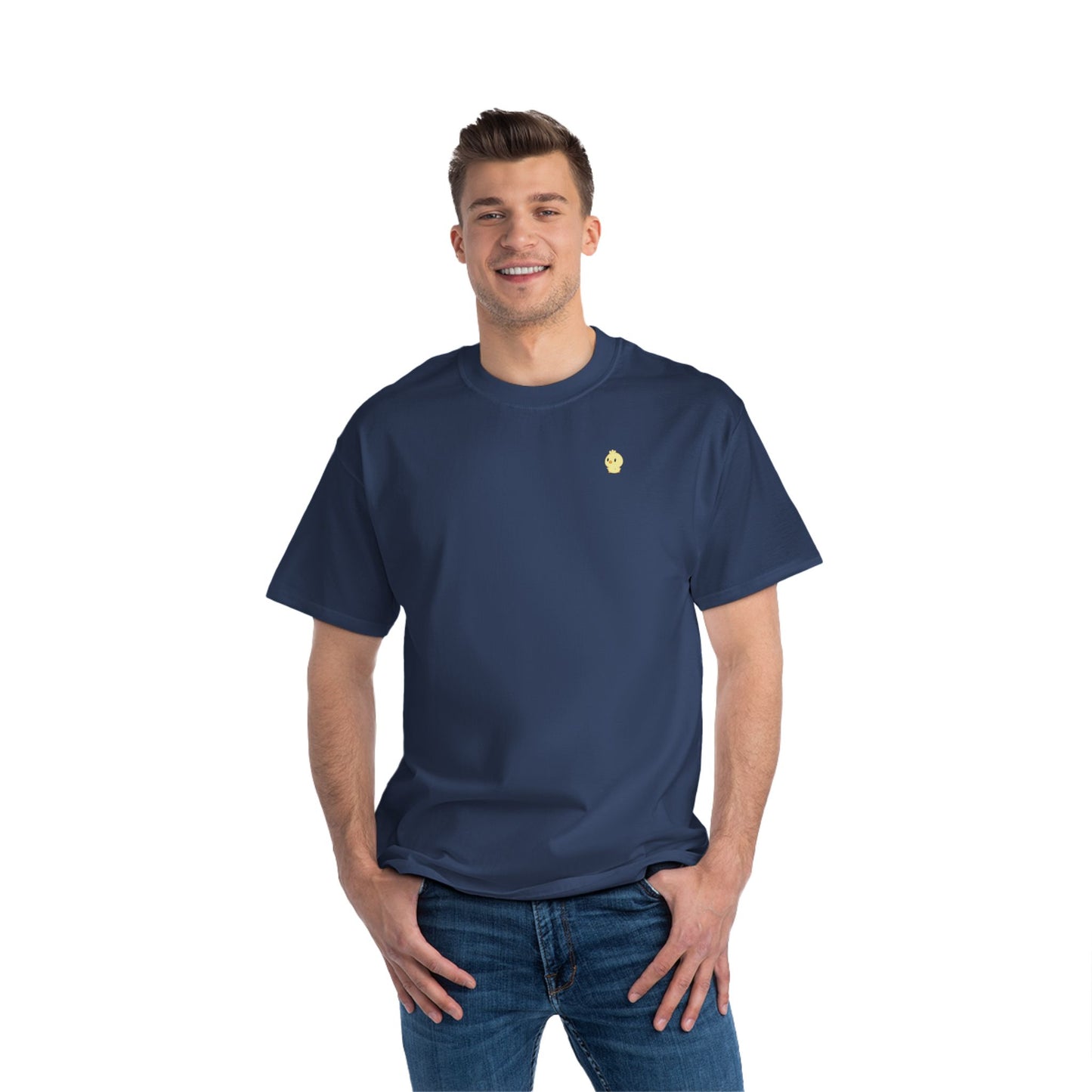 Cutie Sexy Lovely Beefy-T® Short-Sleeve T-Shirt