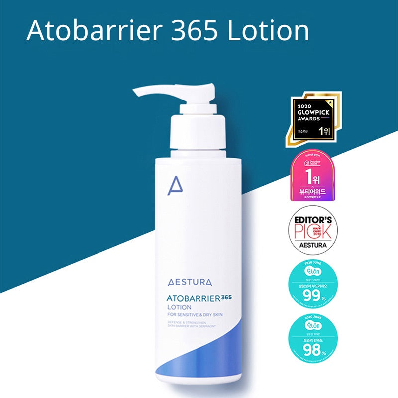 AESTURA Atobarrier 365 Lotion 150ml