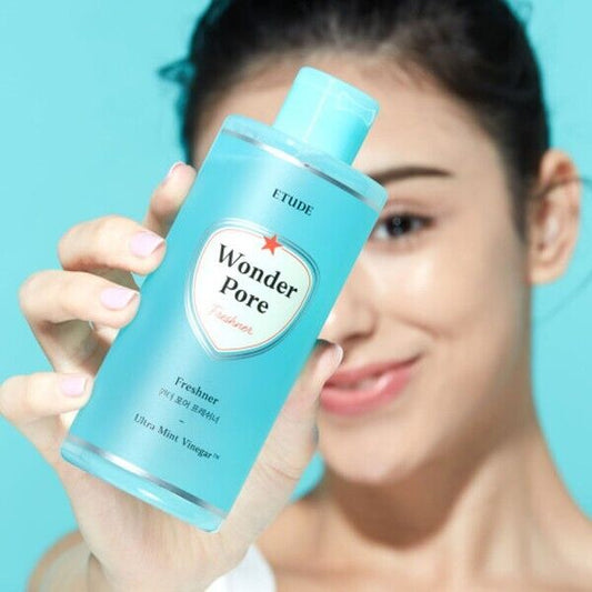 ETUDE HOUSE Wonder Pore Freshner 500ml