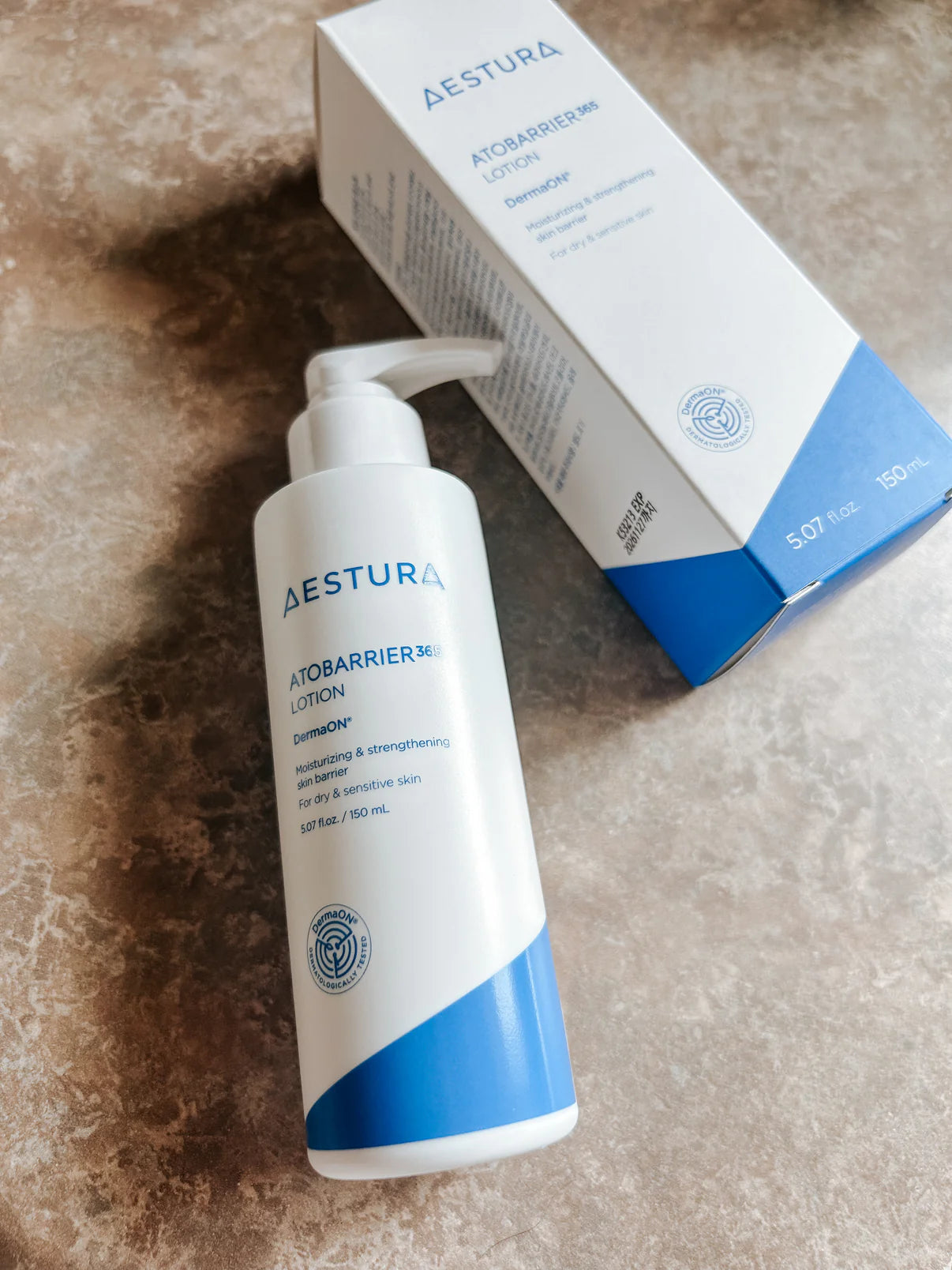 AESTURA Atobarrier 365 Lotion 150ml