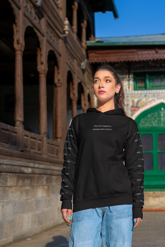 Taehyung Graphic Unisex Heavy Blend™ Hooded Sweatshirt