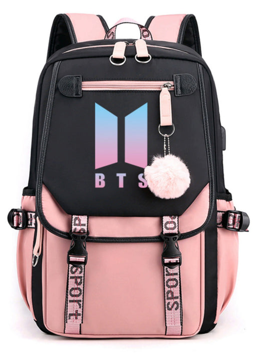 BTS Junior Backpack