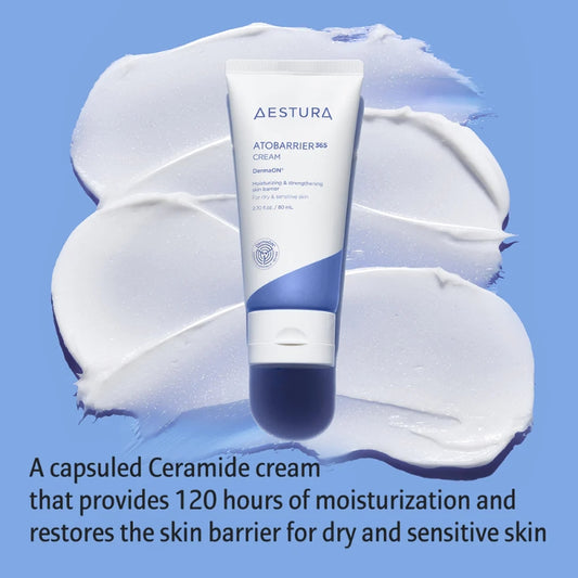 AESTURA Atobarrier 365 Cream 80ml