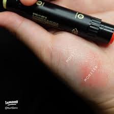 BLACK MONSTER Black Balm (2 Colors)